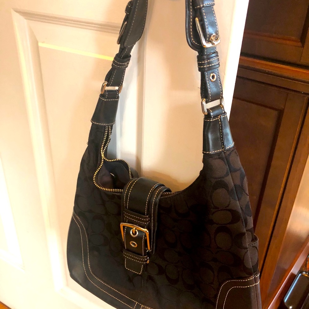 Coach (Genuine) bag